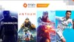 Origin Access Premier - EA stellt Abo-Service für neue PC-Spiele vor
