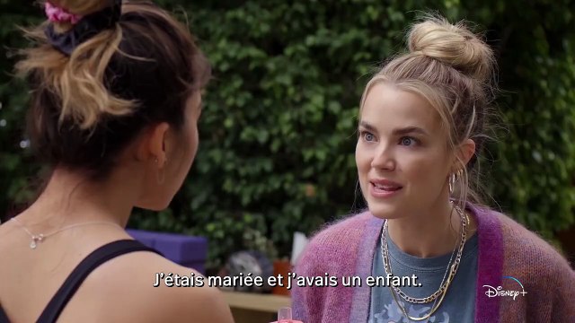 Maggie - saison 1 Bande-annonce VO