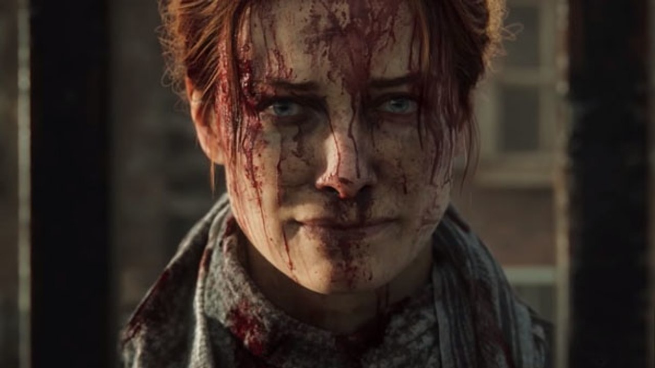 Overkill's The Walking Dead - Das Team ist komplett: Trailer zum letzten spielbaren Charakter