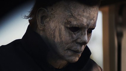 Halloween - Erster Trailer zum Horror-Sequel mit Jamie Lee Curtis