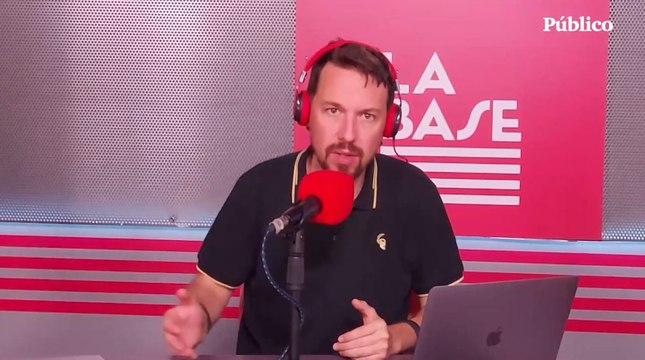 El análisis de pablo Iglesias #77: Elecciones andaluzas