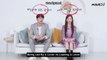 [ENG SUB] Seohyun and Lee Junyoung’s Bickering Chemistry, Netflix Movie “Love and Leashes” Cine21