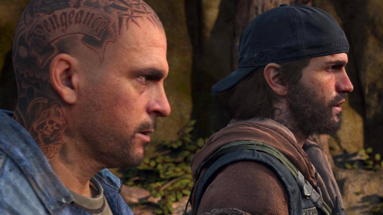 Days Gone - Gameplay-Trailer stellt die tödliche Spielwelt des PS4-Blockbusters vor