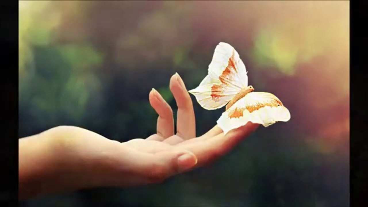 RUAH ni par puissance, ni par force, mais par l'Esprit... -
