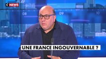 Julien Dray : «La phrase ‘La police tue’ a eu des conséquences terribles»