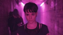 Verschwörung - Erster Trailer mit Claire Foy als Lisbeth Salander im Millennium-Sequel