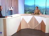 Le JT - 20/06/22 - Résultats et analyses du 2nd tour des élections législatives en Isère - Le JT - TéléGrenoble