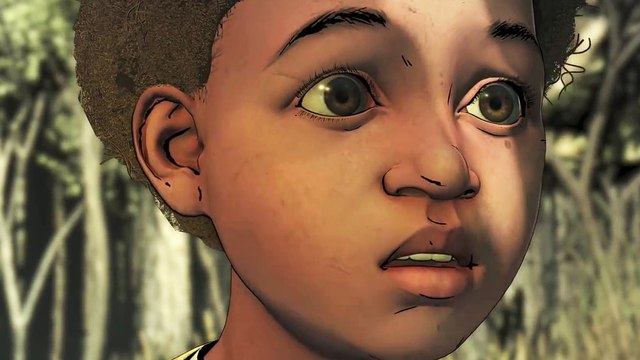 The Walking Dead: The Final Season - Trailer mit neuer Grafik & Release-Termin zum Ende der Serie