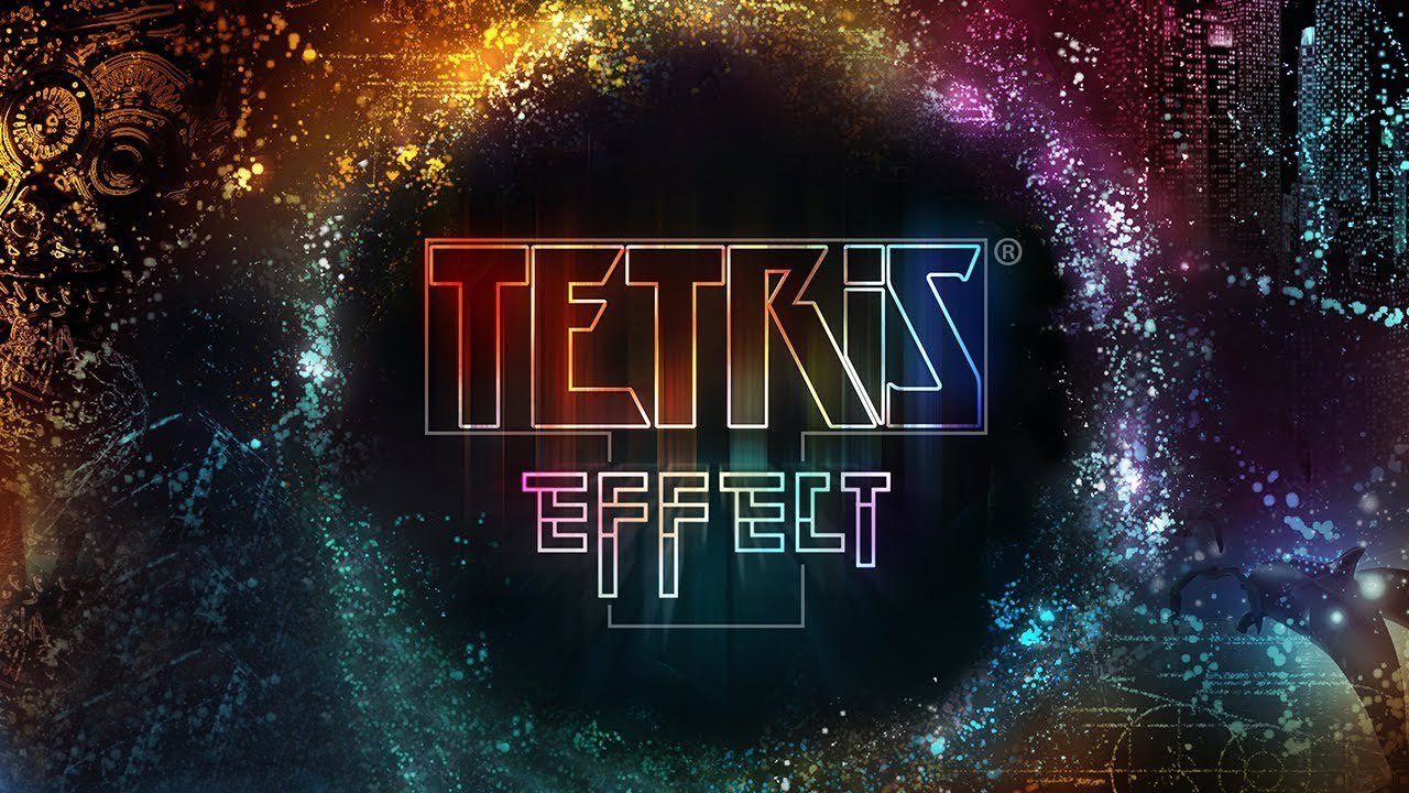 Tetris Effect - Ankündigungs-Trailer zum PS4-Geschicklichkeitsspiel mit PS VR-Unterstützung