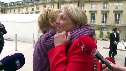 El nuevo y fragmentado parlamento francés ata las manos al Gobierno de Macron tras perder la mayoría