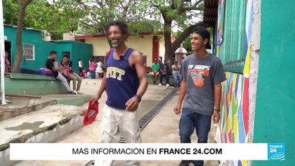 Cuando migrar es la única opción para preservar la vida