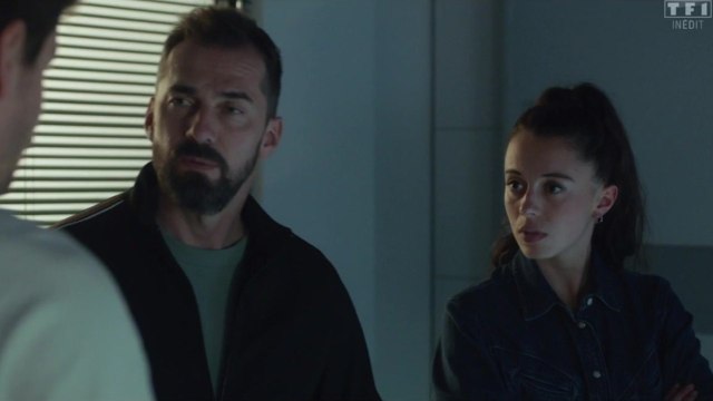 VOICI : Demain nous appartient : un personnage inattendu revient dans la série !