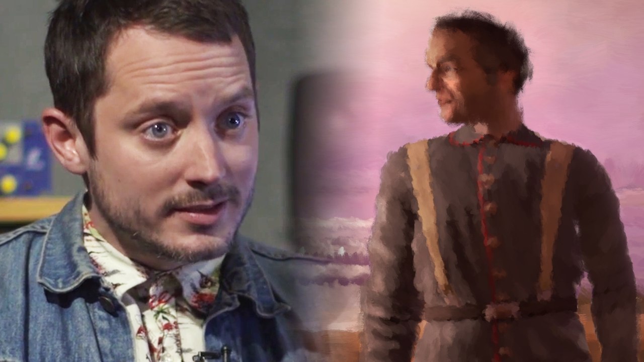11-11: Memories Retold - Video: Herr-der-Ringe-Star Elijah Wood erklärt das außergewöhnliche Weltkriegsspiel