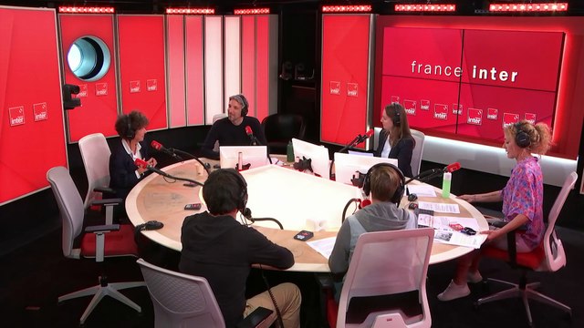 Les prochaines années pour Macron, je ne dirais pas que ce sera un échec, je dirais que ça ne va pas marcher - Le Journal de 17h17