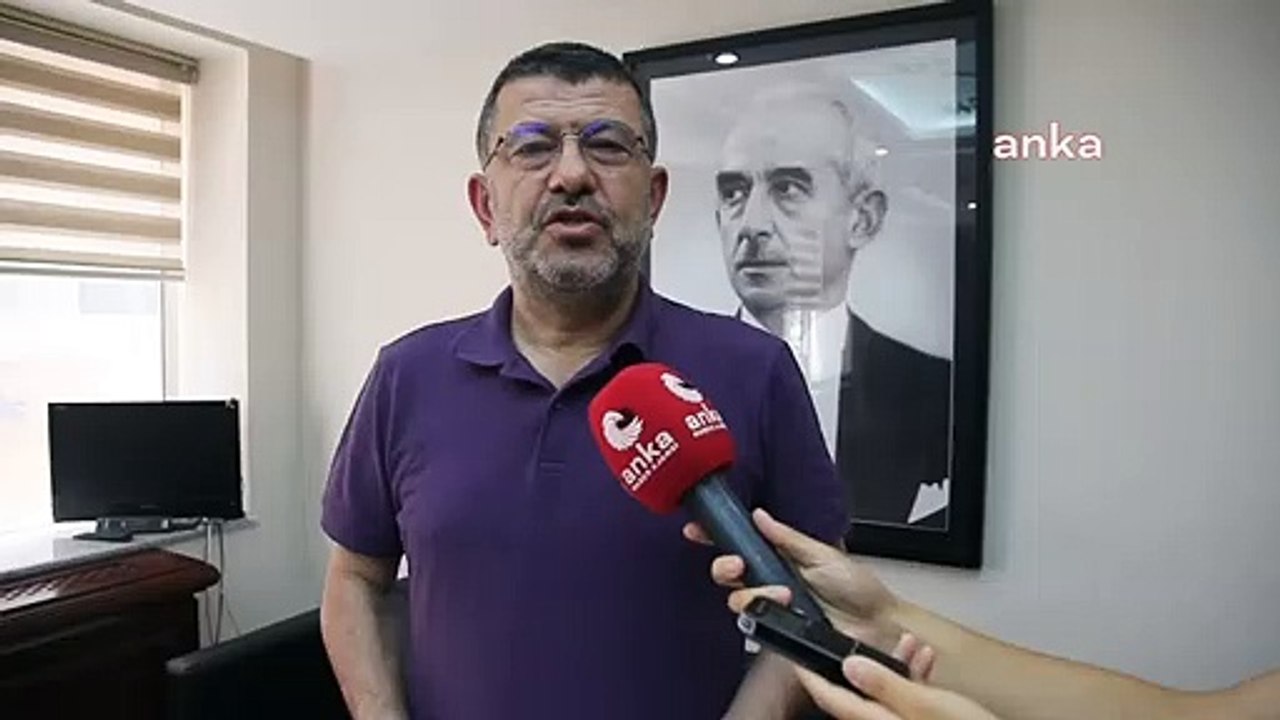 CHP'li Ağbaba: Sayın Nebati, 'Piyasalar hareketli' diyor; hareketli olan şey esnafın kepenk kapatması