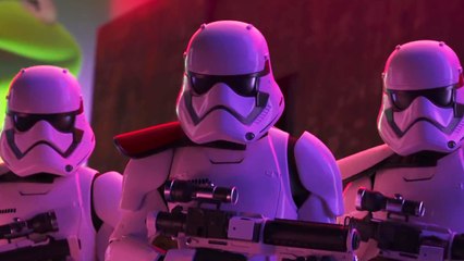 Ralph reichts 2 - Neuer Trailer mit vielen Disney-Stars aus Star Wars, Marvel & Co.