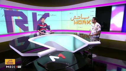 مع أيوب بدري - 17/06/2022