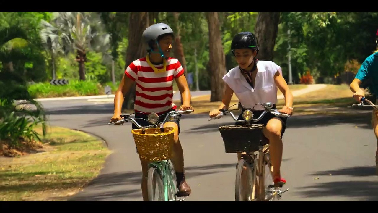 Dive Club Staffel 1 Folge 3 video Dailymotion