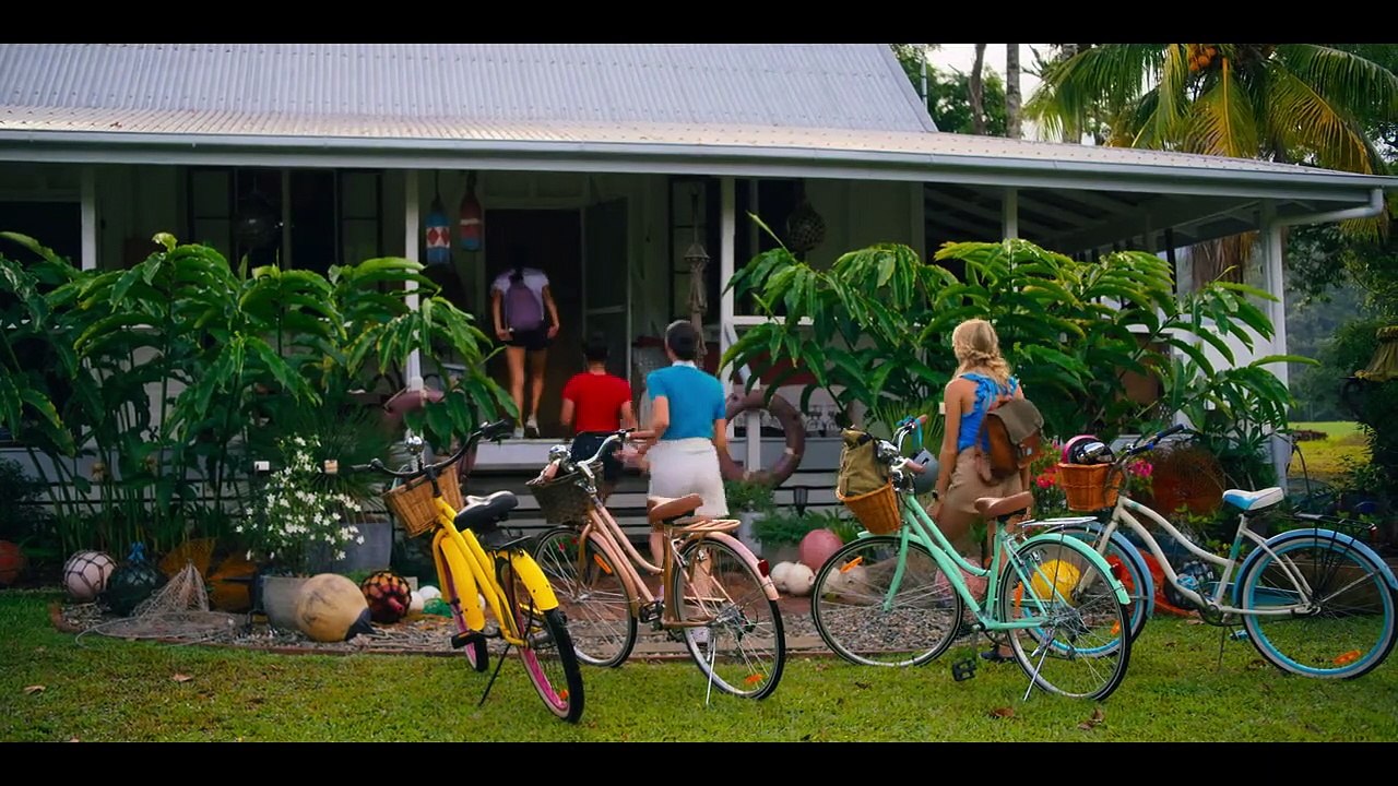 Dive Club Staffel 1 Folge 5