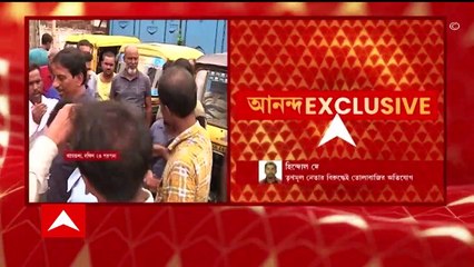 TMC Leader: তৃণমূল নেতার বিরুদ্ধেই কুপন ছাপিয়ে তোলাবাজির অভিযোগ শ্রমিক সংগঠনের! Bangla News