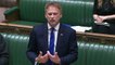 Shapps: We not imposing a pay freeze, the unions are wrong