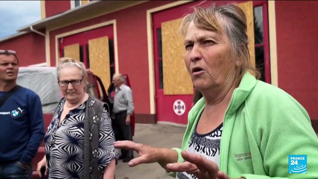 Russia to 'intensify' fighting, Ukraine warns as EU decision looms