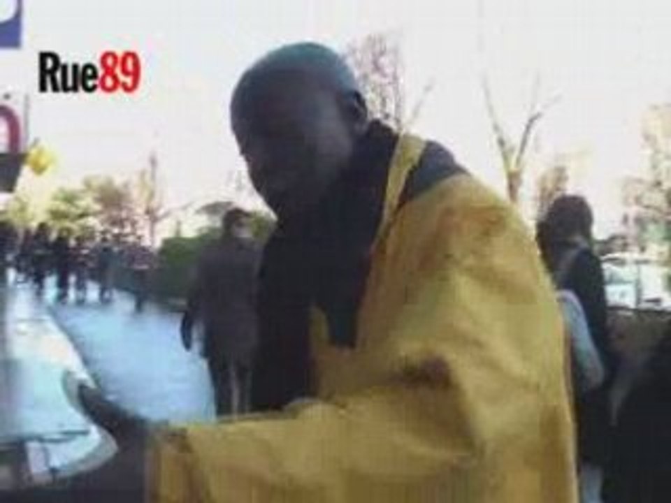 La campagne à Asnières-sur-Seine