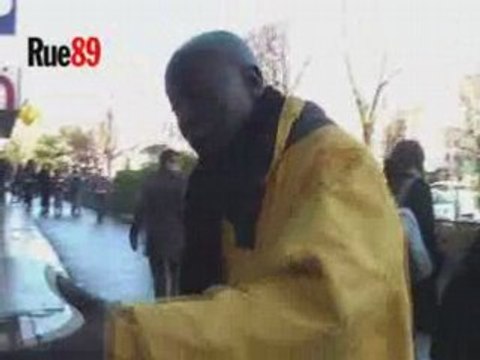 La campagne à Asnières-sur-Seine