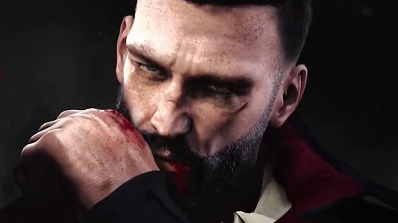 Vampyr - launch-trailer & genaue steam-freischaltzeit des vampir-rpgs