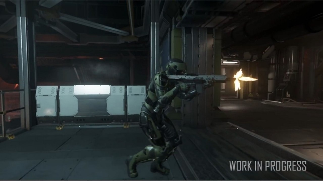 Star Citizen - Scanners Aglow, Torpedoes in Tow (AtV)