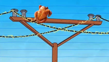 Dragon Balloon Blowback Inflation