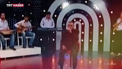 "Yallah şoför" şarkısının sahibi Muhammed Ahmed Erbilli vefat etti