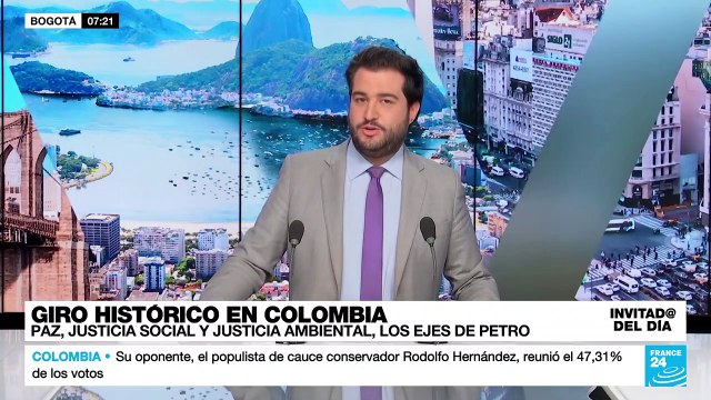 ¿Cuáles fueron los factores que le dieron el triunfo político a la izquierda en Colombia?