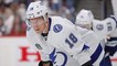 Ondrej Palat Must Help Elevate The Lightning Offense In Game 3