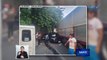 Trailer truck na nawalan umano ng preno, inararo ang 8 pang sasakyan | Saksi