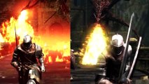 Dark Souls: Remastered - Offizielles Video zur neuen Ton- & Bildqualität