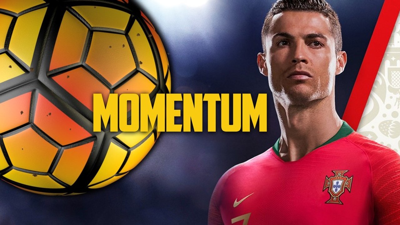 Momentum: Euer FIFA-18-Update - Video: Ärger ums kostenlose WM-Update, TOTW 37 & mehr