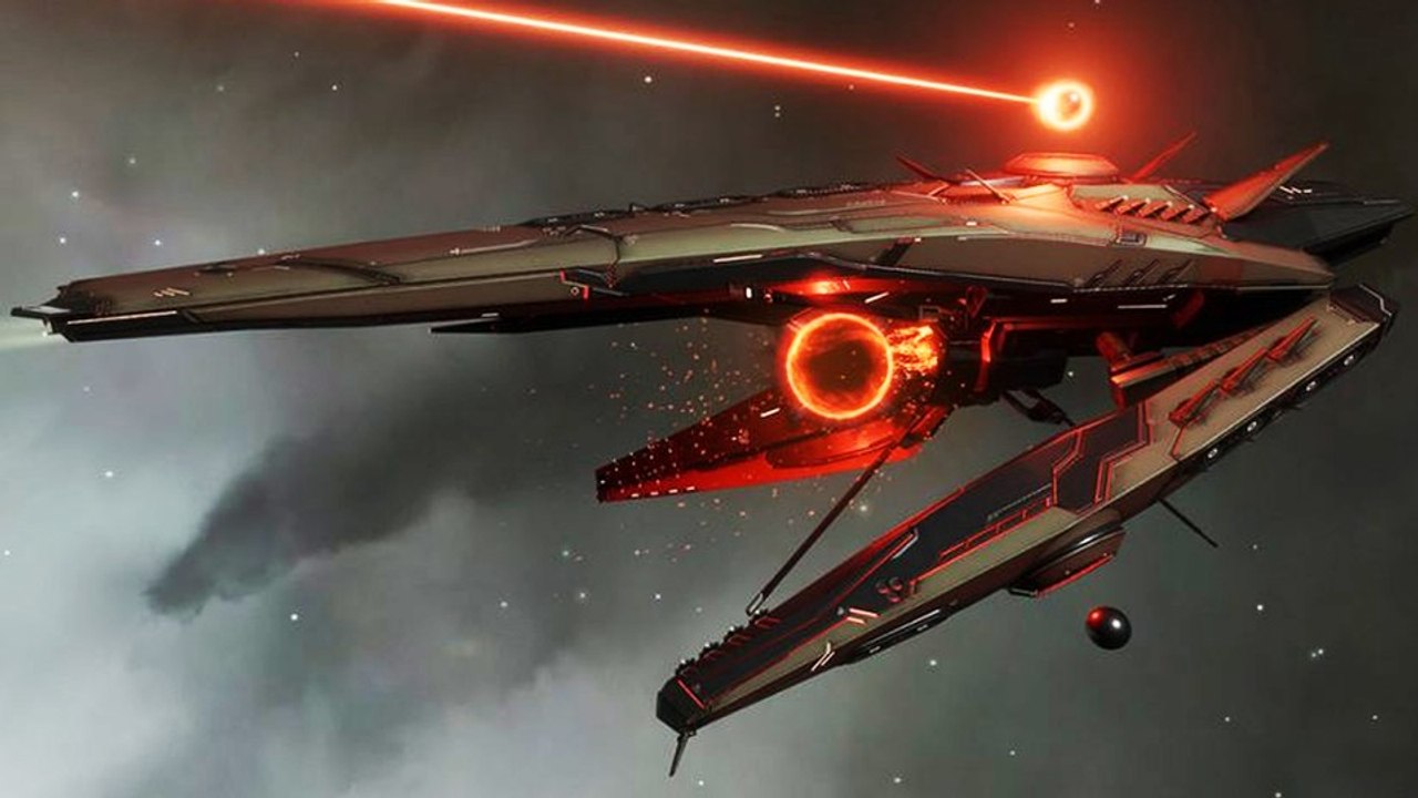 EVE Online - Trailer zeigt die Inhalte des PvE-Addons Into the Abyss