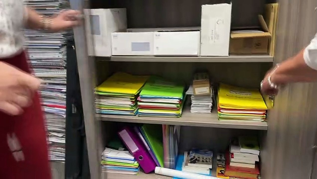 Législatives : une fin de mandat choisie pour d...