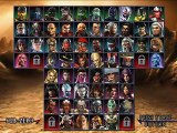 Mortal Kombat: Armageddon online multiplayer - ps2