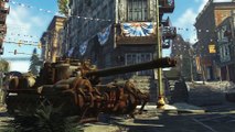 Fallout: Cascadia - Trailer zur Mod zeigt 80 Quadratkilometer großes neues Gebiet rund um Seattle