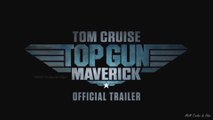 Top Gun: Maverick (2022) | HD Final Trailer