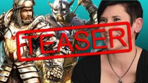 Teaser zur Piranha-Bytes-Doku - Wie tickt das Studio hinter Gothic, Risen und Elex?