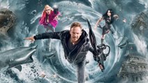 Sharknado 6 - Teaser-Trailer kündigt das große Finale der Trash-Filmreihe an