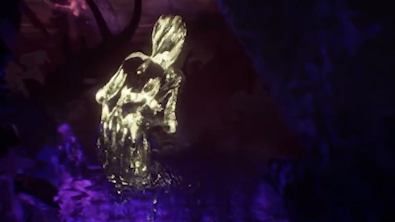 Agony - gameplay-trailer: trailer zeigt die hölle von ihrer düstersten seite