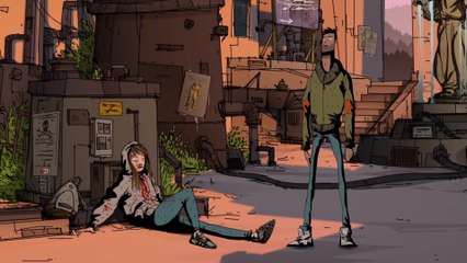 Unforeseen Incidents  - Launch-Trailer zum Mystery-Adventure