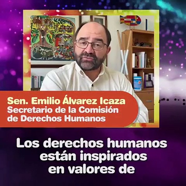 Video Senado 20-26 jun 2022