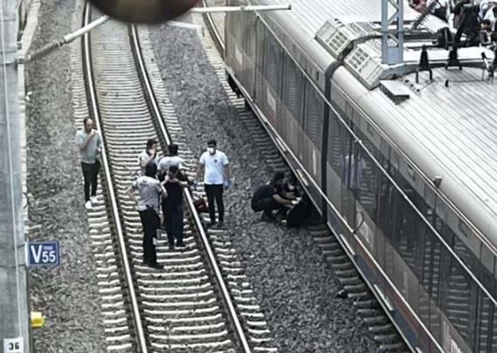 Marmaray'da ne oldu? 20 Haziran Pazartesi Marmaray seferleri neden çalışmıyor, bozuldu mu? Marmaray Bostancı durağında ne oldu, intihar vakası mı var?