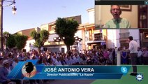 José A. Vera: Gestión de Moreno Bonilla le gusta a la mayoría de los votantes, sobretodo económica
