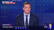 Jordan Bardella: "Nous n'avons pas vocation à être la béquille d'Emmanuel Macron"
